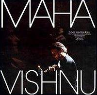 Mahavishnu Orchestra : Mahavishnu